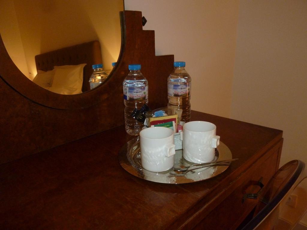 Les Versaillaises Versailles Kamer foto